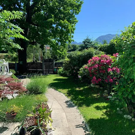 Appartamento With Heated Outdoor Pool