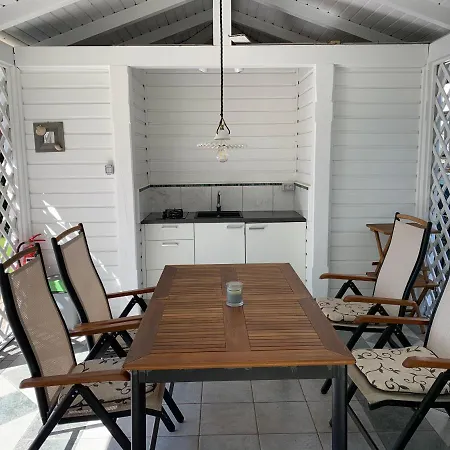 Vila Lesce Apartments *