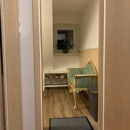 Vila Lesce Apartments Apartman Lesce
