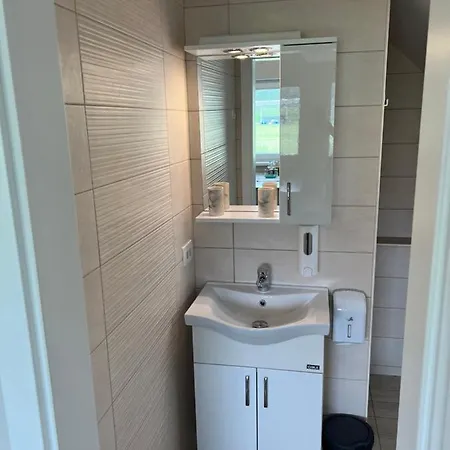 Apartman Vila Lesce Apartments Lesce