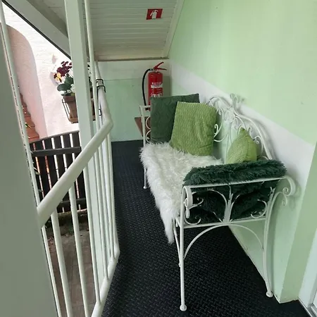 Vila Lesce Apartments Apartman Lesce