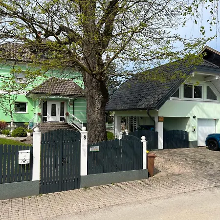 With Heated Outdoor Pool *