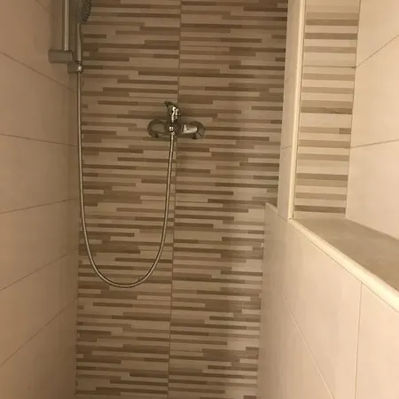 Vila Lesce Apartments