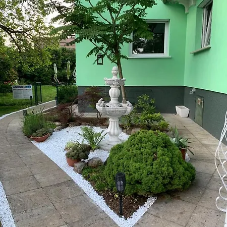 Vila Lesce Apartments Lesce