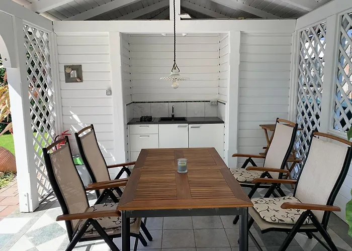 With Heated Outdoor Pool *