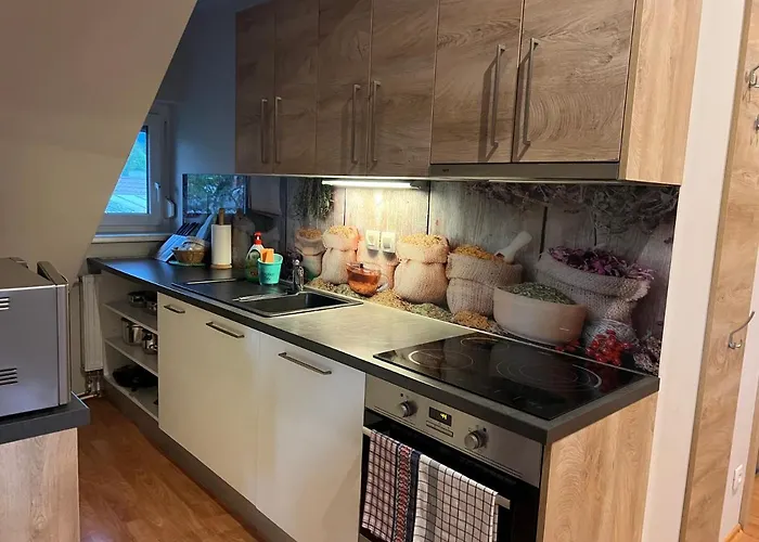 With Heated Outdoor Pool アパート