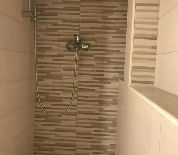 With Heated Outdoor Pool