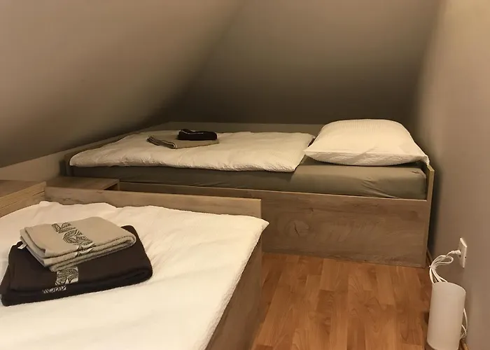 With Heated Outdoor Pool アパート *